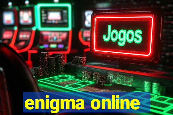 enigma online